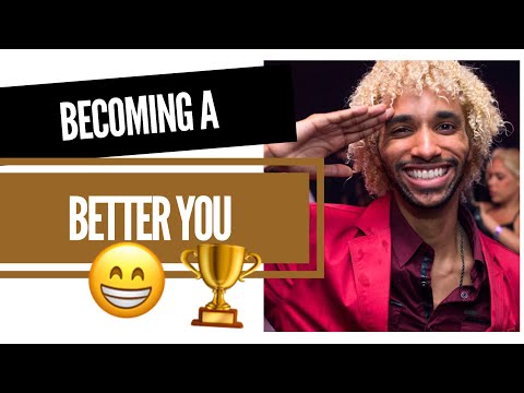 How To Better Yourself As A Person? - Things To Know To Improve Yourself