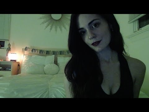 💚Personal Attention ASMR for Sensitive Souls (you are needed so much)💚