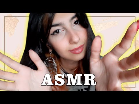 ASMR para quando você estiver doente 🤒 | Roleplay amiga cuidando de você | Português