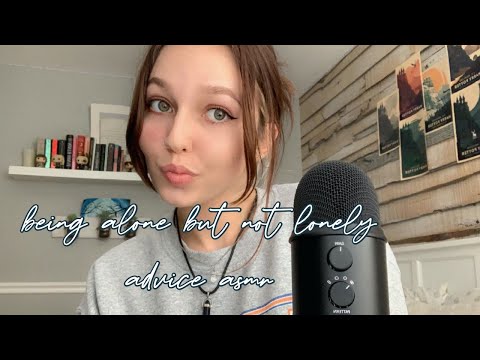 ASMR: advice you may need to hear