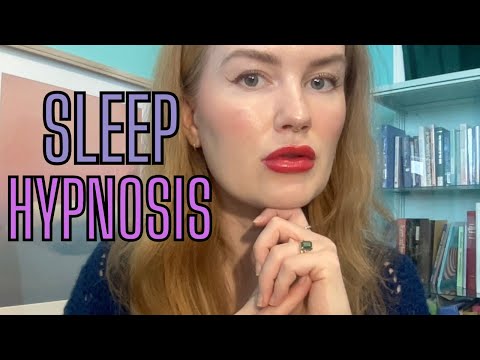Deeper & Deeper 💤 Deepest SLEEP HYPNOSIS | 1HR | FIND LIGHT IN THE DARKNESS (Female Hypnotist)