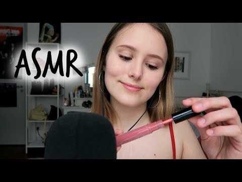 ASMR Your Favorite Triggers For Sleep & Relaxation :)