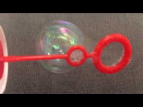 ASMR Bubbles, Lid Sounds and Whispering