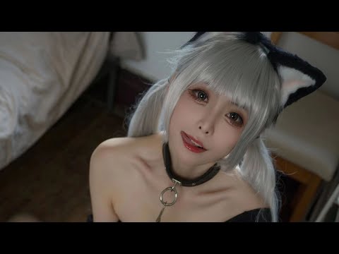 ASMR 💕 Mouth Sounds and Visual Hand Movements