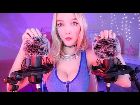 ASMR Personal Attention for Sleep 😴 Brain Melting Tingles