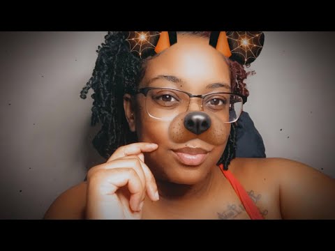 ASMR Sniffing | Sniffing ASMR