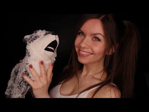 ASMR • Soft Sounds for Relaxation