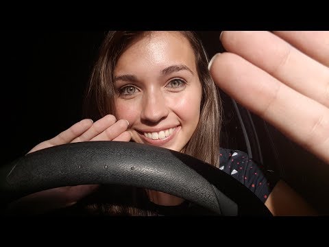 ASMR FAST TRIGGER WORDS + HAND MOVEMENTS