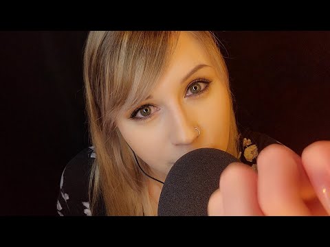 ASMR For People Who Love Mouth Sounds