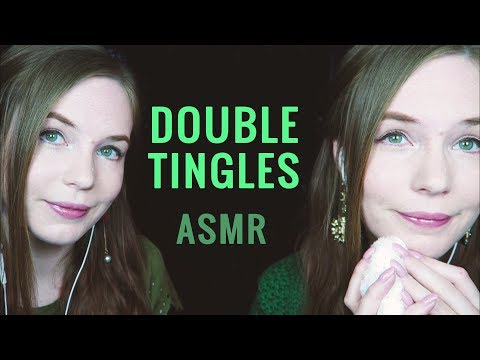 TWINS Patch You Up - Double Personal Attention ASMR Roleplay (INTENSE)