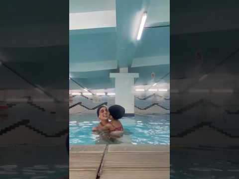 ASMR mini vlog feriado na piscina parte 1 #asmr