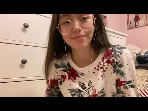 ASMR | Aggressive Shirt and Skin Scratching & Fast Hand Movements