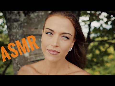 ASMR Gina Carla ⛰ Relax With Me! Magical Swiss Day!