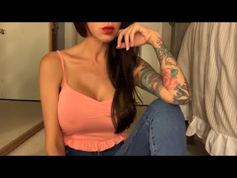 ASMR | Extreme Tingles *Mouth Sounds*