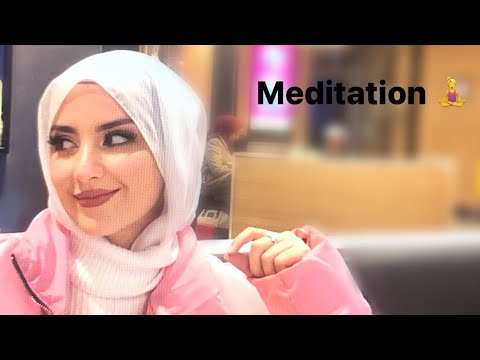 Arabic ASMR Meditation instructions تعليمات للنوم براحة .#asmr #arabicasmr #asmrinarabic #asmrsleep