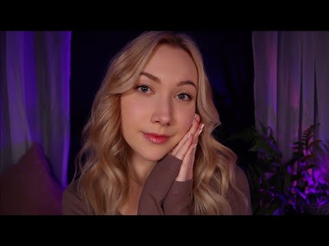 ASMR 30 Minutes of Gentle Whispering & Relaxing Triggers for SLEEP 💤