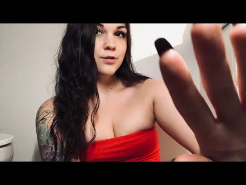 ASMR GIRLFRIEND ROLEPLAY - What I love & Miss About You 💘
