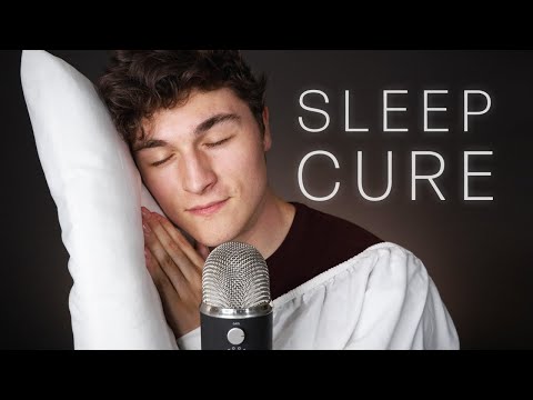 ASMR For People Who NEVER Sleep (Desperate Need)