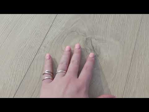 ASMR But We Are Tracing Odd Shapes and Lines on my Floor