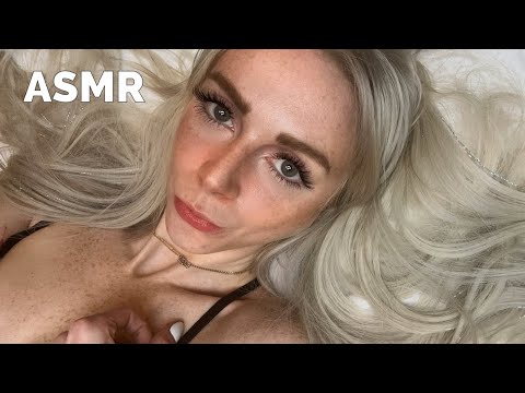 ASMR Whispers 😴 Personal Attention ❤️ Wake Up With Motivation & Confidence 💪 | Remi Reagan