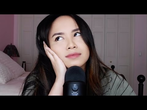 ASMR but nothing went right