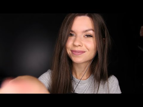 ASMR - Relaxing Hand Movements