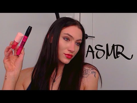 ASMR PERSONAL ATTENTION 🌸🌼🌷