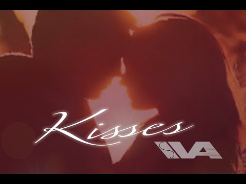 ASMR Kisses Galore Girlfriend Roleplay All Kissing Sounds Close Up Tingles  & Waves