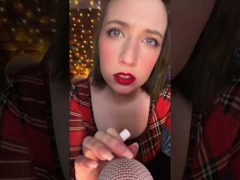 ASMR Getting you out of there! #asmr #asmrshorts #asmrtapping #sleepytriggers #whispers #relaxing