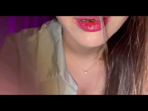 "ASMR Euphony: Unveiling the Mesmerizing Allure of Mouth Sounds"