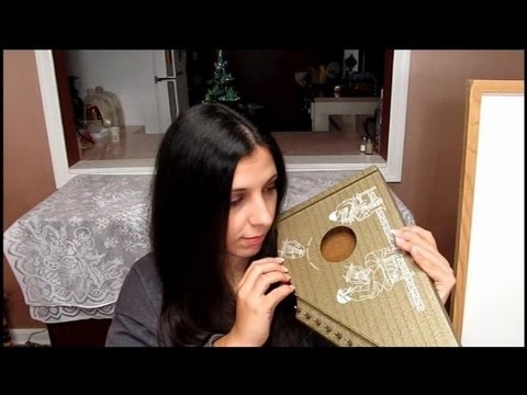 ASMR Silent Musical Instruments for Relaxation