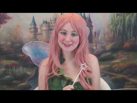 Magical Trance ASMR with Compliments & Affirmations (whispering, soft spoken)