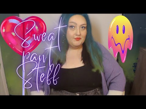 ASMR Direct Eye Contact personal comfort | Play my little Game | Focus on Me | Plus Size English