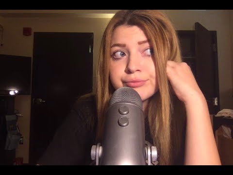 ASMR RANT: reasons i hate working in a restaurant