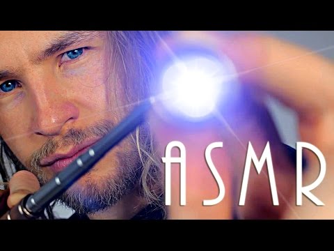 Flashlight Triggers - Movements to give you ASMR