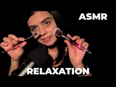 ASMR Relaxation For Your Ears