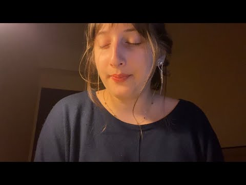 Asmr are women real?💙