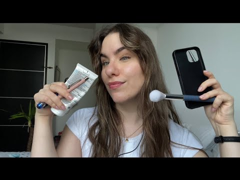 ASMR 30 Triggers in 8 minutes