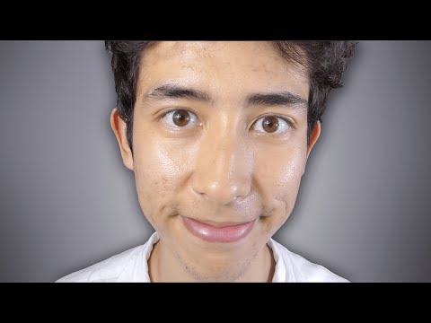This video sounds like i'm standing in front of you. (ASMR)