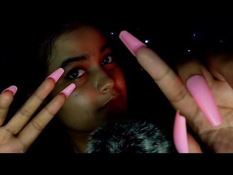 ASMR Click this if you don't know  which asmr video to watch :)