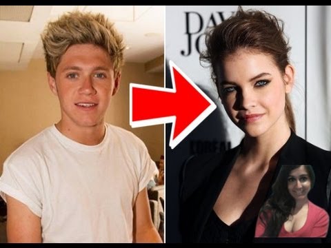 Niall Horan  Dating Barbara Palvin Justin Bieber's Ex Girl Freind Wtf?!  - video review