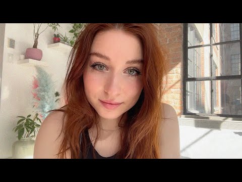 Personal Attention 😴 Just relax [ASMR]