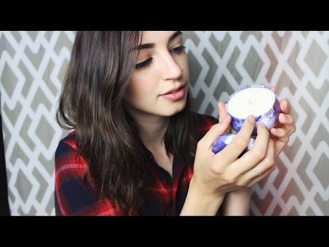 [ASMR] Personal Shopper Roleplay 2 | Healthy Products & Candles (Soft Spoken)