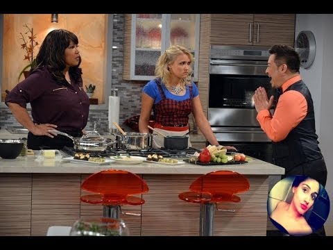 Young & Hungry Episode Full Season Pilot  ABC Television Series 2014 Video (Review)