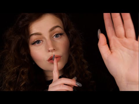 Let's Melt Your Worries Away - ASMR Personal Attention for Isolation