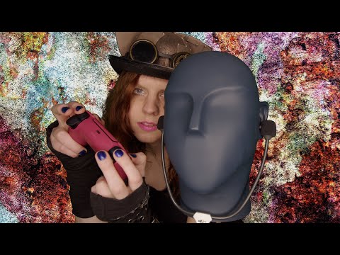 ASMR | Playstation 5 Clicking (Soft Whispering) | Controller Sounds