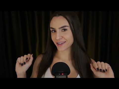 O QUE É ASMR?? QUAL O SIGNIFICADO DESTA SIGLA??