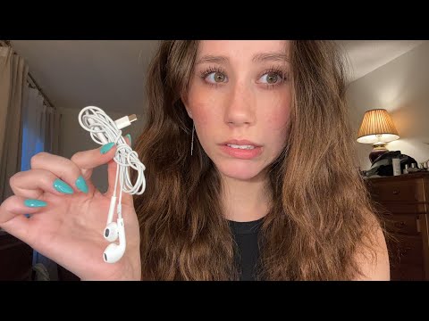 ASMR For People Without Headphones 🎧