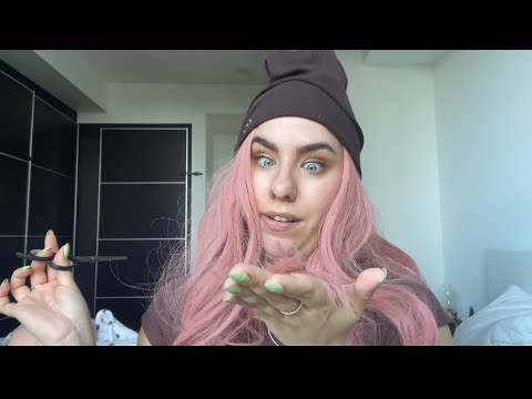 Worst Reviewed Artist Does your Hair and Makeup