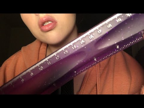ASMR Doing My Least Favorite Triggers || Lotion sounds, page turning & more